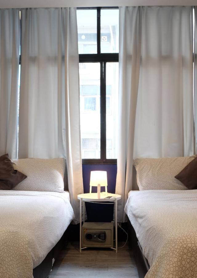 Sleep With Me Bangkok - Bts Phra Khanong Exterior photo