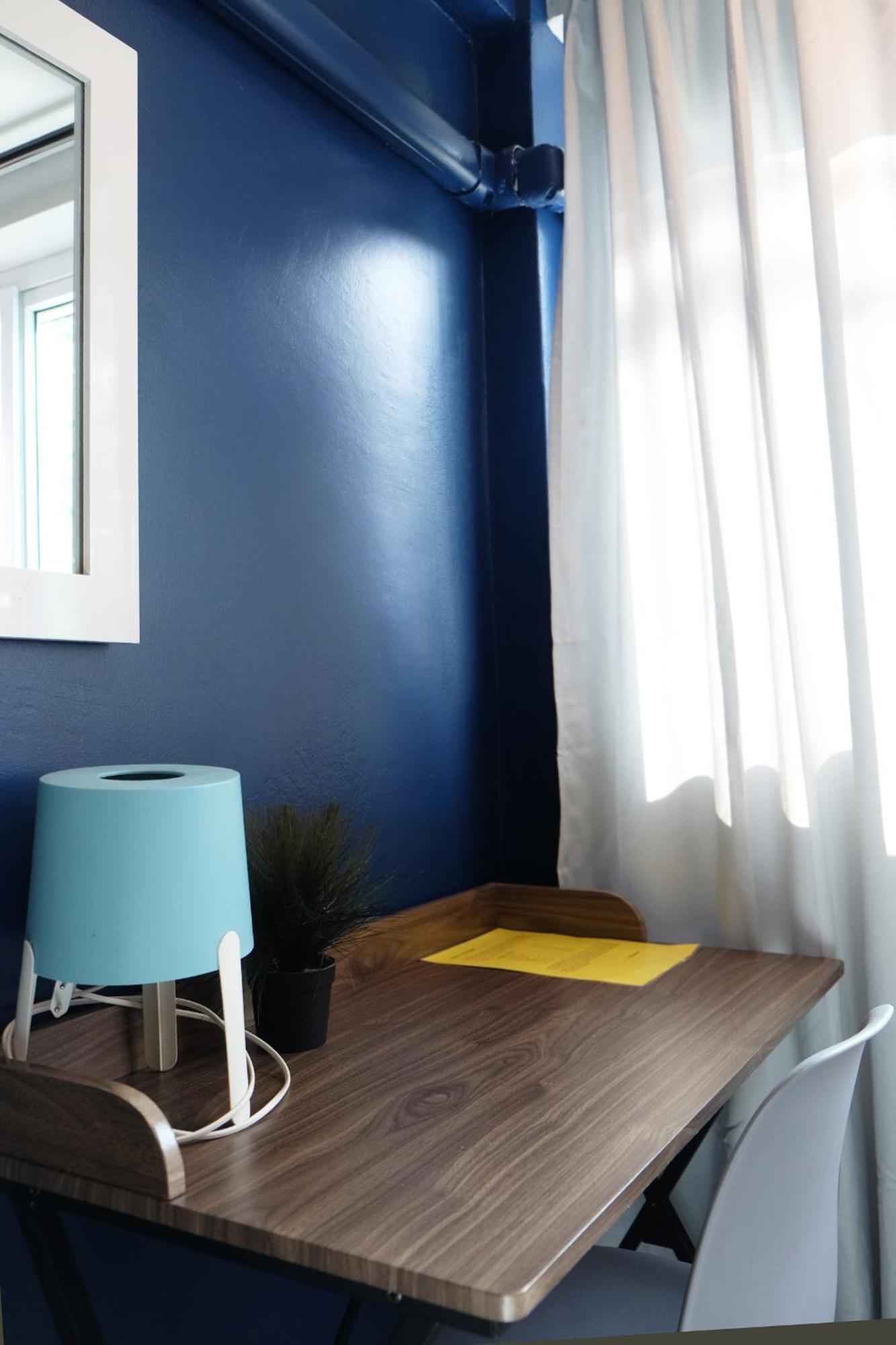 Sleep With Me Bangkok - Bts Phra Khanong Room photo