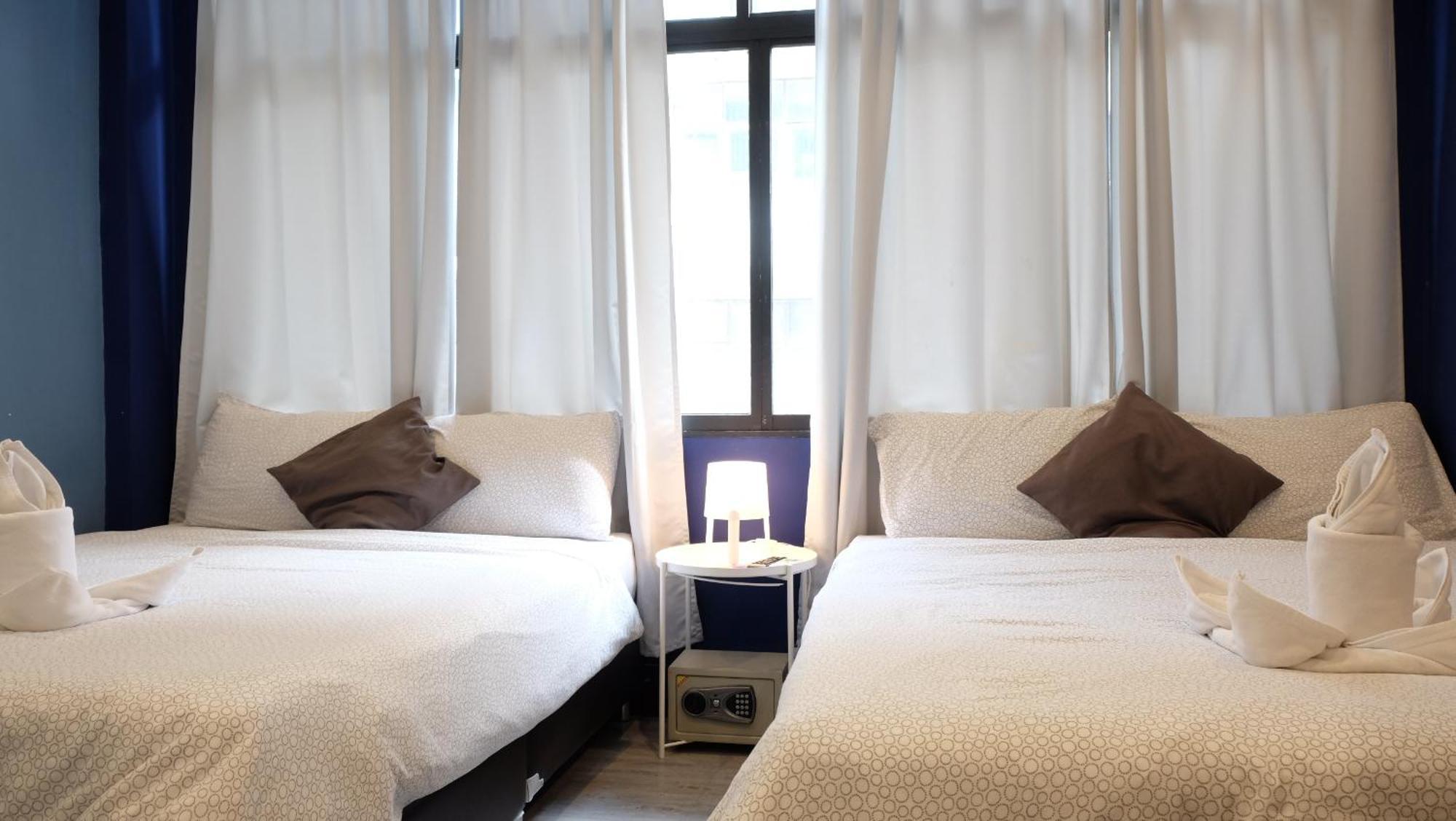 Sleep With Me Bangkok - Bts Phra Khanong Room photo